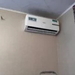 Установка сплит-системы Донецк, Макеевка, ДНР